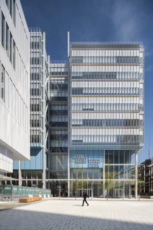 Baunetz, Meldungen, Renzo Piano, 80 Jahre, Centre Pompidou, Manhattanville, G124, Mailand, Venedig, Turin, Peripherie, ex Area Falk, Centro Botin, Marta Busnelli