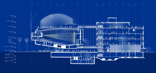 Baunetz, Meldungen, Renzo Piano, 80 Jahre, Centre Pompidou, Manhattanville, G124, Mailand, Venedig, Turin, Peripherie, ex Area Falk, Centro Botin, Marta Busnelli