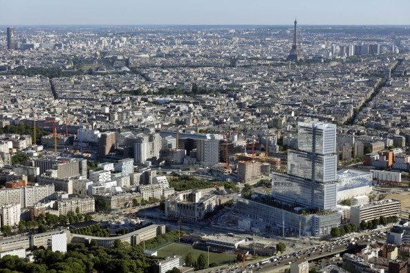 Baunetz, Meldungen, Renzo Piano, 80 Jahre, Centre Pompidou, Manhattanville, G124, Mailand, Venedig, Turin, Peripherie, ex Area Falk, Centro Botin, Marta Busnelli