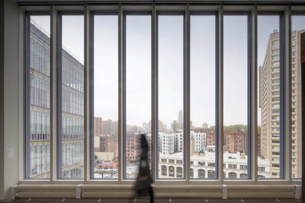 Baunetz, Meldungen, Renzo Piano, 80 Jahre, Centre Pompidou, Manhattanville, G124, Mailand, Venedig, Turin, Peripherie, ex Area Falk, Centro Botin, Marta Busnelli