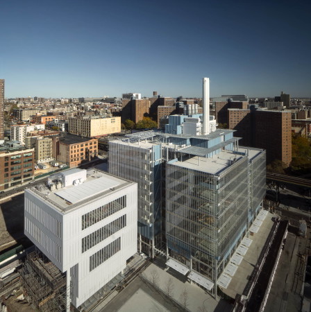 Baunetz, Meldungen, Renzo Piano, 80 Jahre, Centre Pompidou, Manhattanville, G124, Mailand, Venedig, Turin, Peripherie, ex Area Falk, Centro Botin, Marta Busnelli