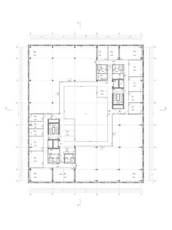 Baunetz, Stahlbetonskelett, Stuttgart, Architektur, architecture, Industrie, AEB, Softwareentwickler, Mhringen, Deutschland, Stuttgart-Ost, Headquarter, AEB Gesellschaft zur Entwicklung von Branchen-Software mbH, Riehle+Assoziierte, Hansa-Areal, Sigmaringer Strae, Abriss, Neubau, Industrieareal, Solitr, Bro, Arbeitspltze, Roland Halbe