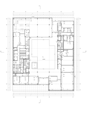 Baunetz, Stahlbetonskelett, Stuttgart, Architektur, architecture, Industrie, AEB, Softwareentwickler, Mhringen, Deutschland, Stuttgart-Ost, Headquarter, AEB Gesellschaft zur Entwicklung von Branchen-Software mbH, Riehle+Assoziierte, Hansa-Areal, Sigmaringer Strae, Abriss, Neubau, Industrieareal, Solitr, Bro, Arbeitspltze, Roland Halbe