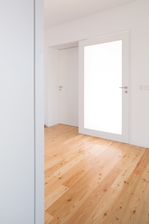 Baunetz, Meldung, Architektur, architecture, 2017, Portugal, Porto, Avanca, Estarreja, nu.ma, Nuno Silva, Villa, Haus, Einfamilienhaus, Gewerbegebiet, house, residential, living, Sichtbeton, Kiste, klar, hart, Kante, concrete, ITS, Ivo Tavares Studio