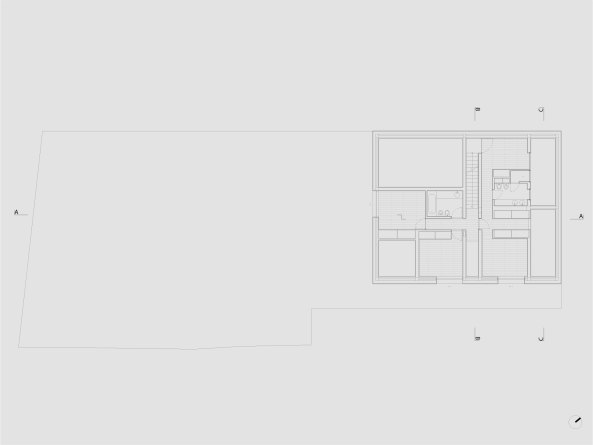 Baunetz, Meldung, Architektur, architecture, 2016, 2017, Portugal, portuguese, portugiesisch, Vendas de Azeito, Red House, Extrastudio, Lissabon, Lisboa, Villa, Einfamilienhaus, residential, living, house, Dorf, Village, plaster, mortar, Mrtel, rot, red, Altbau, Umbau, Umnutzung, old building, redesign, redevelopment, Fernando Guerra, FG+SG