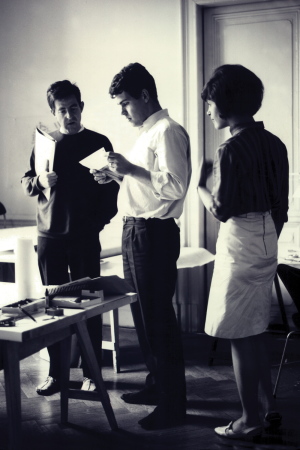 Meldungen, Baunetz, Albert Speer, 19342017, Junior, Architekt, Stadtplaner, gestorben, Nachruf, 19342017, 83 Jahre, Vorausdenker, Albert Speer & Partner, intelligente Stadt, Shanghai, Frankfurt am Main, EZB, Europaviertel, Autorin: Friederike Meyer, Klner Innenstadt, Masterplan, Riad, Lybien, Fuball-WM in Katar, Holbeinsteg, Schreinerlehre