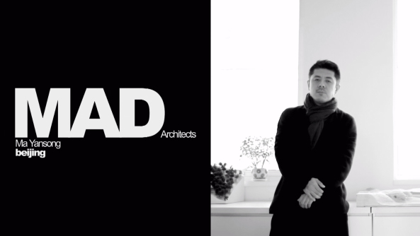 Video-Reihe ARCHlab startet zweite Staffel