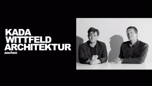 Video-Reihe ARCHlab startet zweite Staffel