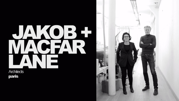 Video-Reihe ARCHlab startet zweite Staffel