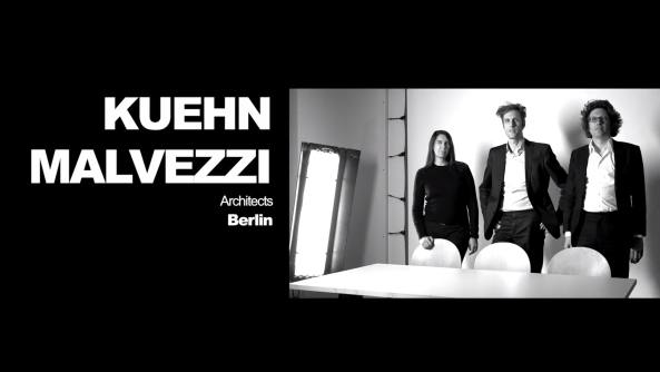 Video-Reihe ARCHlab startet zweite Staffel