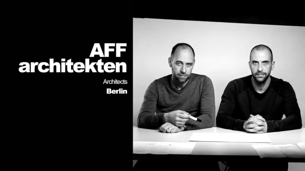 Video-Reihe ARCHlab startet zweite Staffel