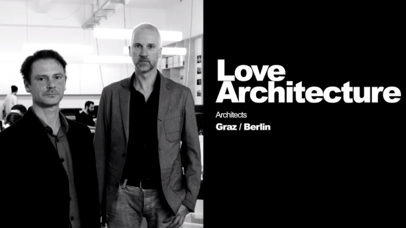 Video-Reihe ARCHlab startet zweite Staffel