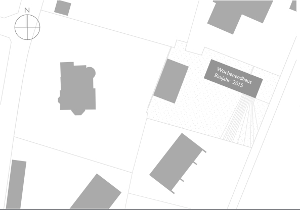 Ferienhaus, Wochenendhaus, Sunder Plassmann Architekten & Stadtplaner, 2017, Starnberger See