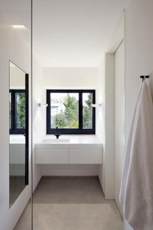 Ferienhaus, Wochenendhaus, Sunder Plassmann Architekten & Stadtplaner, 2017, Starnberger See