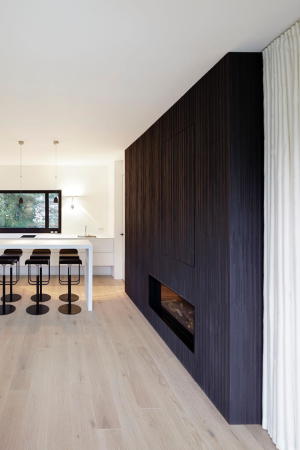 Ferienhaus, Wochenendhaus, Sunder Plassmann Architekten & Stadtplaner, 2017, Starnberger See