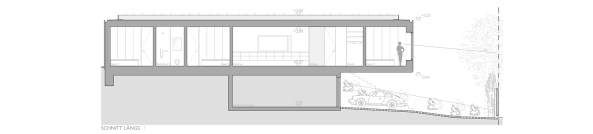 Ferienhaus, Wochenendhaus, Sunder Plassmann Architekten & Stadtplaner, 2017, Starnberger See