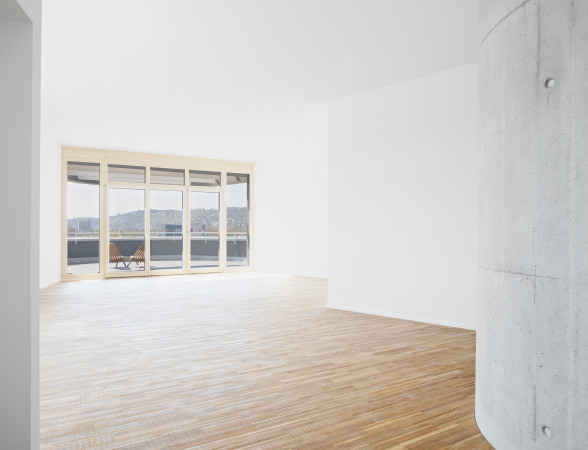 Baunetz, Meldung, Architektur, architecture, Tbingen, 2017, 2016, Friedrichstrae, Deutschland, Germany, Ackermann, Raff, Thomas Herrmann, Weier Turm, Wohnhaus, living, residential, Wohnen, Mehrfamilienhaus, Baugruppe, Baugemeinschaft, franzsische Fenster, mixed use, Gewerbe, Mischung, Arbeiten, business, Studio, Sockel, Bahnstrecke, railroad, soziale Mischung, Steinlach, Ufer