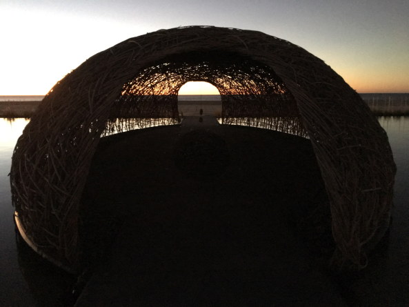 Mexico, Miguel Angel Aragons, Mar Adentro Hotel, San Jose del Cabo, Resort, Modernismus, Luxus, Salk Instituts, Joe Fletcher, Leichtigkeit, Poliform, Wasser, Licht, Volumen, Reinheit