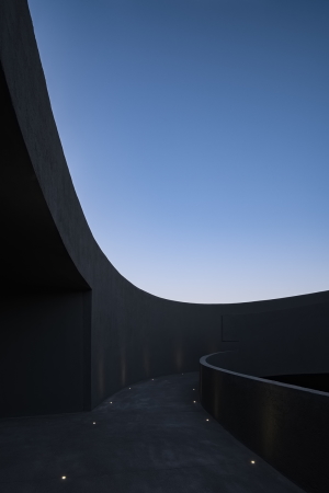 Mexico, Miguel Angel Aragons, Mar Adentro Hotel, San Jose del Cabo, Resort, Modernismus, Luxus, Salk Instituts, Joe Fletcher, Leichtigkeit, Poliform, Wasser, Licht, Volumen, Reinheit