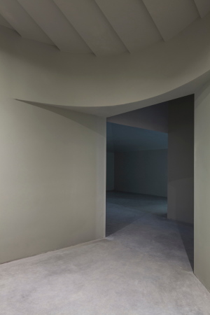 Aires Mateus, Kunsthochschule, Erweiterung, Purismus, Belgien, Tournai