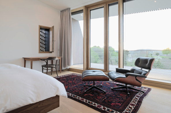 Architektur Baunetz, Stuttgart, Behnisch, Yonder Design, Yonder Architektur und Design, Yonder, Brigida Gonzalez