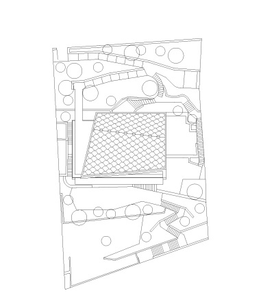 Architektur Baunetz, Stuttgart, Behnisch, Yonder Design, Yonder Architektur und Design, Yonder, Brigida Gonzalez