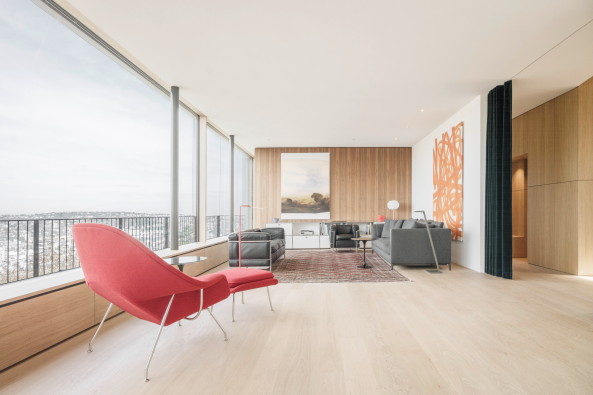 Architektur Baunetz, Stuttgart, Behnisch, Yonder Design, Yonder Architektur und Design, Yonder, Brigida Gonzalez