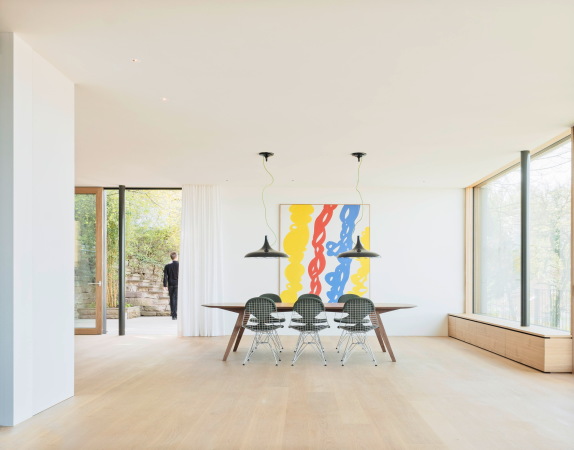 Architektur Baunetz, Stuttgart, Behnisch, Yonder Design, Yonder Architektur und Design, Yonder, Brigida Gonzalez