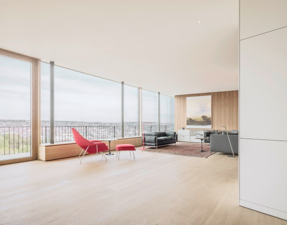 Architektur Baunetz, Stuttgart, Behnisch, Yonder Design, Yonder Architektur und Design, Yonder, Brigida Gonzalez