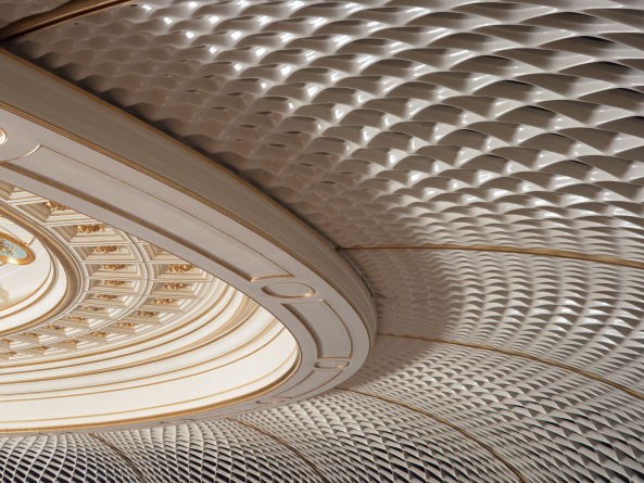 Baunetz, Architektur, architecture, Meldung, News, Richtfest, Erffnung, Wiedererffnung, Berlin, Deutschland, Bebelplatz, Staatsoper, Schillertheater, Daniel Barenboim, HG Merz, Nachhallgalerie, Denkmalschutz, Umbau, teuer, verzgert, Unter den Linden, Orchester, Oper, Bhne, Intendant, Bauzeit, 7 Jahre, Kosten, Denkmalgerechter Umbau, Modernisierung, Erweiterung des Opernhauses und angrenzender Funktionsgebude, Probenzentrum, Akustik, Boden, Grundwasser, Sumpf, Gordon Welters, Marcus Ebener