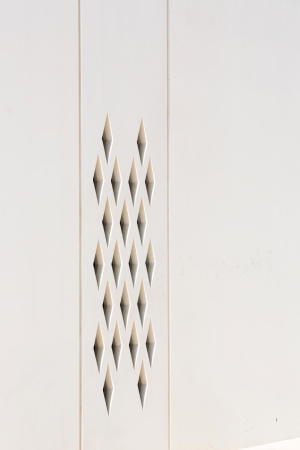 Vincent Parreira Atelier Architecture, Schule, Montevrain, 2017, Holz, Fassade, Beton, Struktur