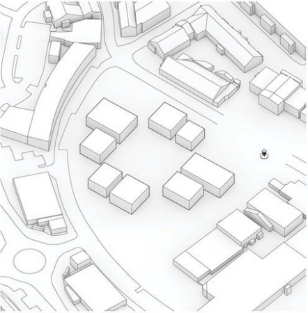 Lego, duplo, Treppe, Baustein, Iwan Baan, Visitor Center, Billund, BIG