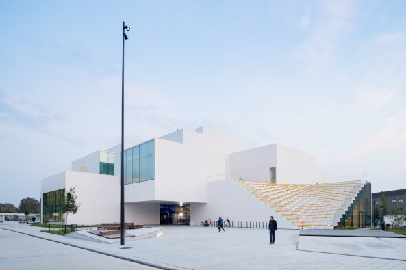 Lego-Erlebniswelt im d�nischen Billund