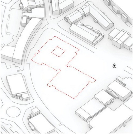Lego, duplo, Treppe, Baustein, Iwan Baan, Visitor Center, Billund, BIG
