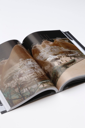 Baunetz, Architektur, Meldungen, Termine, Preise, Preisverleihung, Auszeichnung, Award, DAM Architectural Book Award, 2017, Frankfurter Buchmesse, zehn beste Architekturbcher 2017, Ausstellung Best of DAM Architectural Book Award