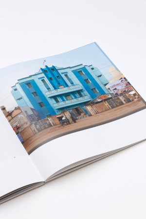 Baunetz, Architektur, Meldungen, Termine, Preise, Preisverleihung, Auszeichnung, Award, DAM Architectural Book Award, 2017, Frankfurter Buchmesse, zehn beste Architekturb�cher 2017, Ausstellung Best of DAM Architectural Book Award