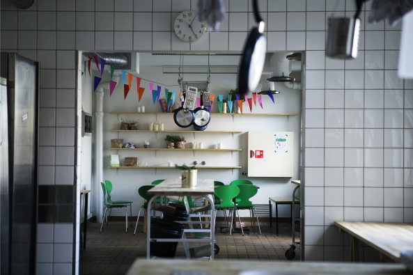 EASA, European Architecture Student Assembly, Denmark, Friedericia, Hospitality, Finding the Framework, Architektur, Politik,soziale Interaktion, Gemeinschaft, Kultur, Workshops