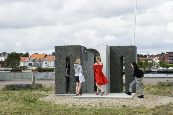 EASA, European Architecture Student Assembly, Denmark, Friedericia, Hospitality, Finding the Framework, Architektur, Politik,soziale Interaktion, Gemeinschaft, Kultur, Workshops