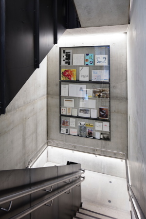 Baunetz, Meldung, Architektur, Snoehetta, Kunsthochschule, Bergen, Norwegen,  Kunst- und Designhochschule, Design, Facade, Fassade, Norway, Hufton Crow, Zaha Hadid, KMD, Architecture