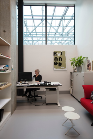 Baunetz, Meldung, Architektur, Snoehetta, Kunsthochschule, Bergen, Norwegen,  Kunst- und Designhochschule, Design, Facade, Fassade, Norway, Hufton Crow, Zaha Hadid, KMD, Architecture