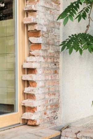 Baunetz, Architektur, architekture, Stuttgart, Deutschland, Baden-W�rtemberg, Schwaben, Wohnen, experiment, experimenteller Wohnungsbau, SFP, SFP Architekten, Andrea Riedlinger, Zeitkapsel, Sarah Weiselowski, Anja Thierfelder