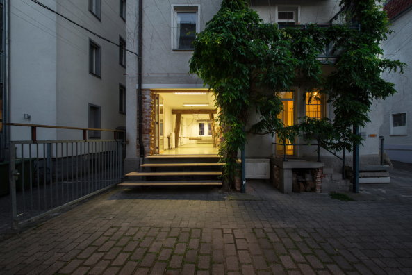 Baunetz, Architektur, architekture, Stuttgart, Deutschland, Baden-W�rtemberg, Schwaben, Wohnen, experiment, experimenteller Wohnungsbau, SFP, SFP Architekten, Andrea Riedlinger, Zeitkapsel, Sarah Weiselowski, Anja Thierfelder