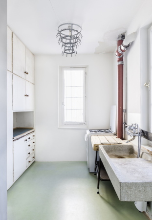 Baunetz, Architektur, architekture, Stuttgart, Deutschland, Baden-W�rtemberg, Schwaben, Wohnen, experiment, experimenteller Wohnungsbau, SFP, SFP Architekten, Andrea Riedlinger, Zeitkapsel, Sarah Weiselowski, Anja Thierfelder