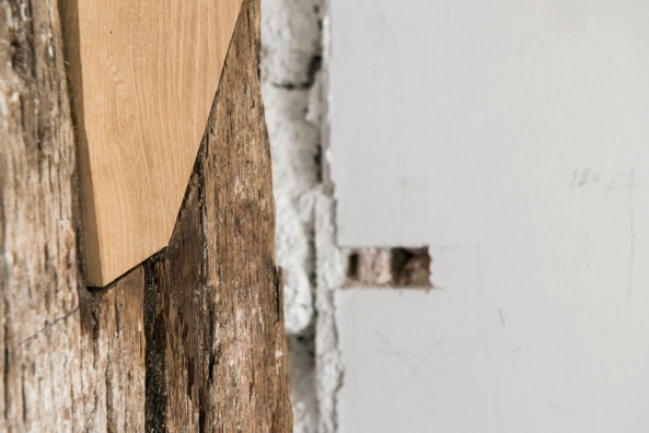 Baunetz, Architektur, architekture, Stuttgart, Deutschland, Baden-Wrtemberg, Schwaben, Wohnen, experiment, experimenteller Wohnungsbau, SFP, SFP Architekten, Andrea Riedlinger, Zeitkapsel, Sarah Weiselowski, Anja Thierfelder