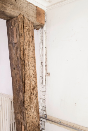 Baunetz, Architektur, architekture, Stuttgart, Deutschland, Baden-Wrtemberg, Schwaben, Wohnen, experiment, experimenteller Wohnungsbau, SFP, SFP Architekten, Andrea Riedlinger, Zeitkapsel, Sarah Weiselowski, Anja Thierfelder