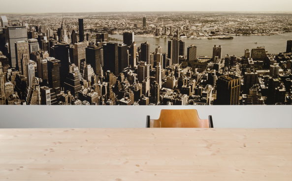 Experimenteller Wohnungsumbau in Stuttgart von SFP Architekten