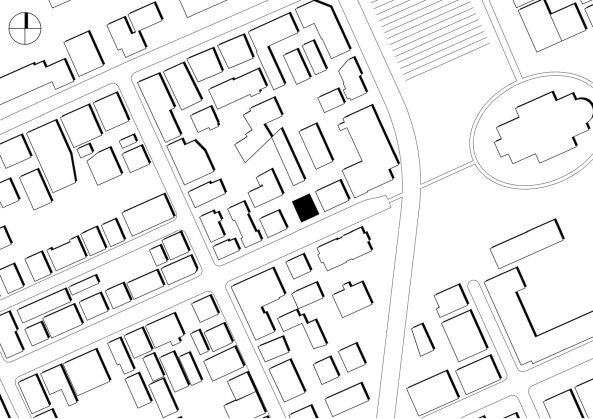 Baunetz, Architektur, architekture, Stuttgart, Deutschland, Baden-Wrtemberg, Schwaben, Wohnen, experiment, experimenteller Wohnungsbau, SFP, SFP Architekten, Andrea Riedlinger, Zeitkapsel, Sarah Weiselowski, Anja Thierfelder