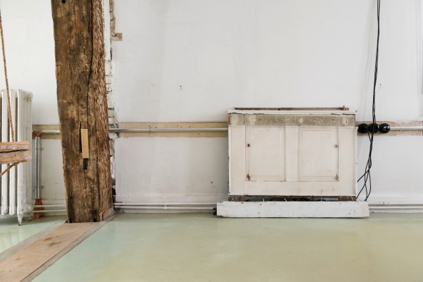 Baunetz, Architektur, architekture, Stuttgart, Deutschland, Baden-W�rtemberg, Schwaben, Wohnen, experiment, experimenteller Wohnungsbau, SFP, SFP Architekten, Andrea Riedlinger, Zeitkapsel, Sarah Weiselowski, Anja Thierfelder