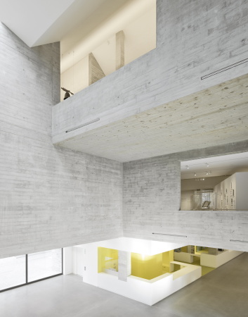 pool, leber, kult, museum, neubau, ziegel, backstein, klinker, beton, sichtbeton, stdtebau, fluss, ufer, kult, vreden, brigida gonzalez, mnsterland, nrw, 2. preis, wettbewerb, kulturzentrum, ensemble, bauen im bestand, denkmal, kunst, kultur, multifunktionsraum, stadtarchiv, bibliothek, austellung, erweiterung, umbau, sanierung, arch, architektur