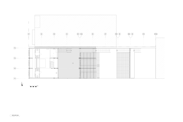 LOT-EK Architects, New York, Wohnhaus, Container, Caroll House